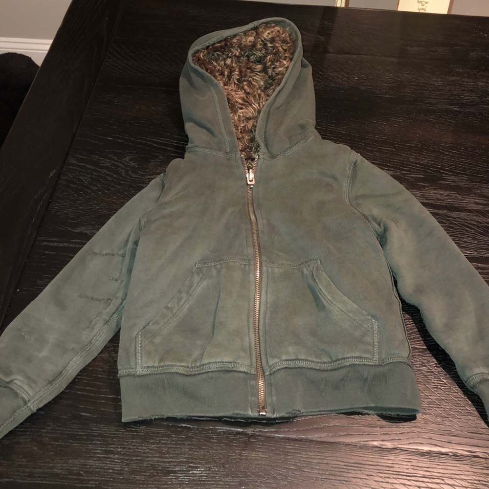 Juicy couture boys hoodie